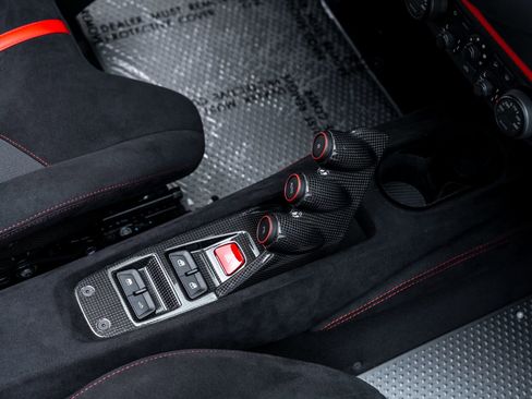 Used 2020 Ferrari 488 Pista Spider image 78