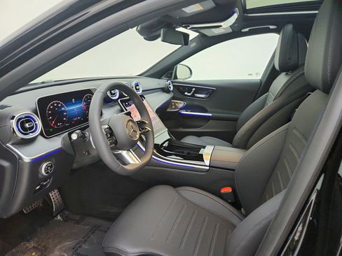 New 2025 Mercedes-Benz C 300 Sedan image 12