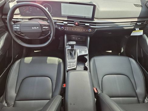 New 2026 Kia Sportage SX FWD image 21