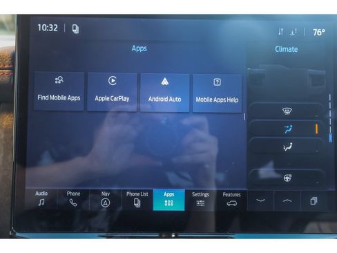 Used 2022 Ford Expedition Max Limited AWD/4WD image 29