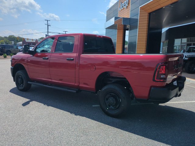 New 2026 RAM 2500 Tradesman AWD/4WD image 6