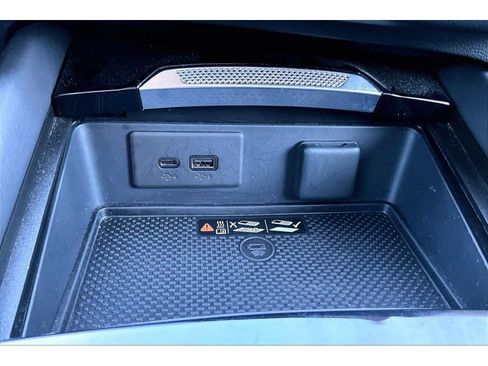 Used 2025 Buick Envision Sport Touring image 15