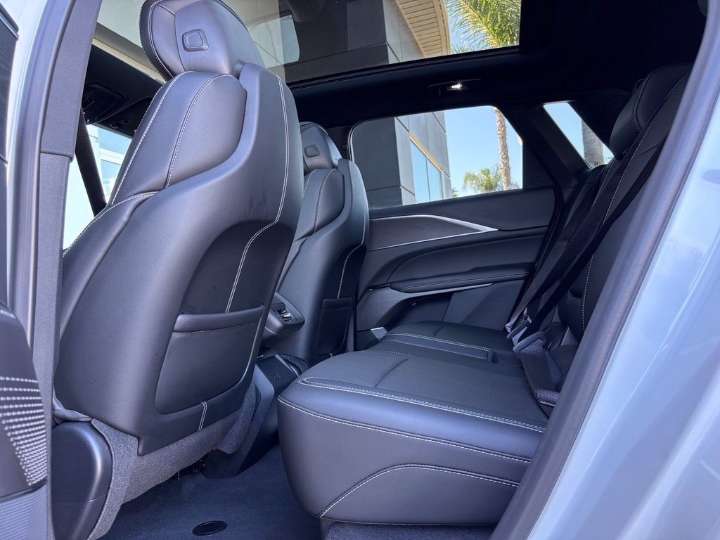 Used 2024 Cadillac Lyriq Sport w/ LPO, Floor Liner Package RWD image 26