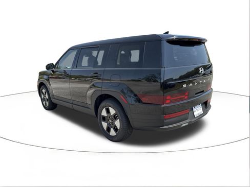 New 2026 Hyundai Santa Fe SE AWD/4WD image 5