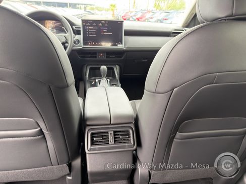 New 2026 MAZDA CX-5 Preferred AWD/4WD image 21
