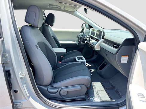 Used 2023 Hyundai Ioniq 5 SE RWD image 27
