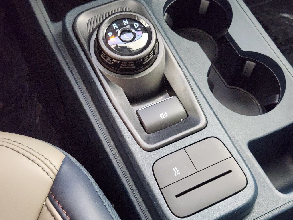 New 2026 Ford Maverick Lariat AWD/4WD image 23