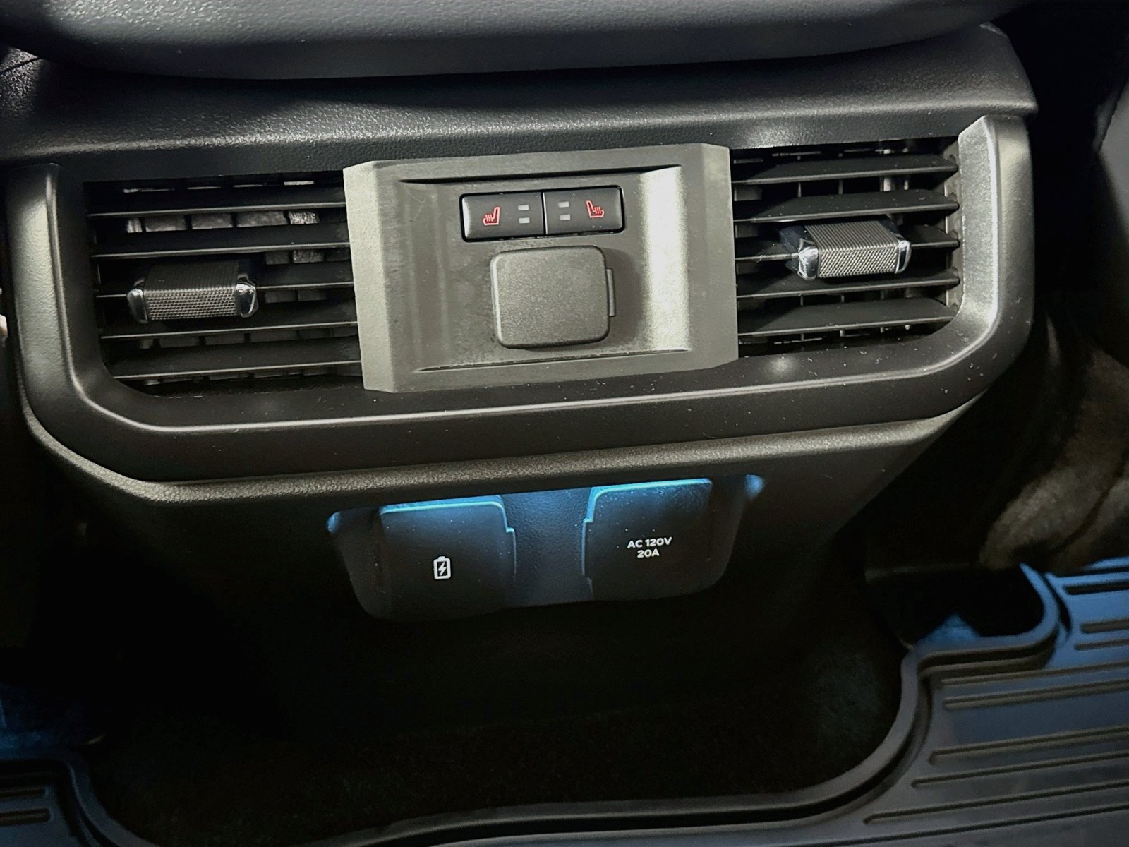 Used 2025 Ford F150 Raptor AWD/4WD image 27