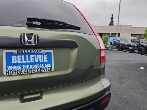 Used 2007 Honda CR-V LX image 17