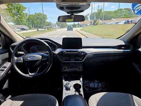 Used 2020 Ford Escape SE AWD/4WD image 16