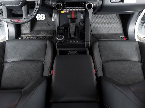 Used 2026 Toyota 4Runner TRD Pro image 46