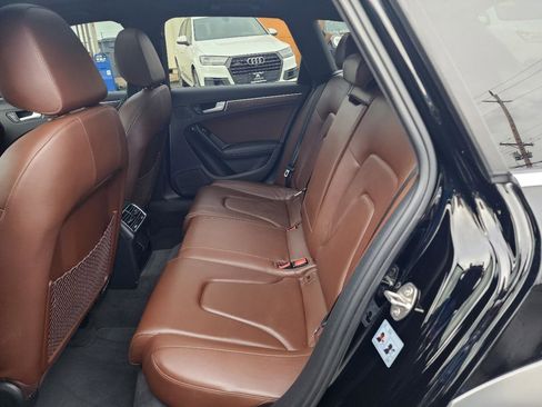 Used 2015 Audi A4 Premium image 25