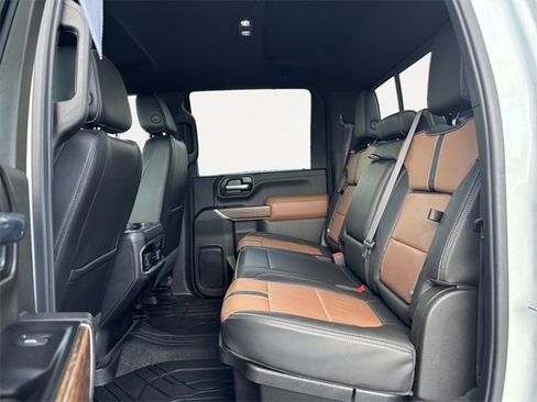 Used 2020 Chevrolet Silverado 2500 High Country w/ Z71 Off-Road Package image 13