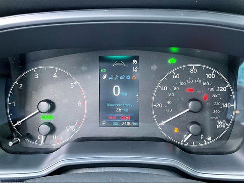 Certified 2023 Toyota Corolla LE image 24