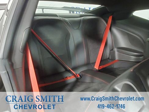 Used 2023 Chevrolet Camaro ZL1 image 39