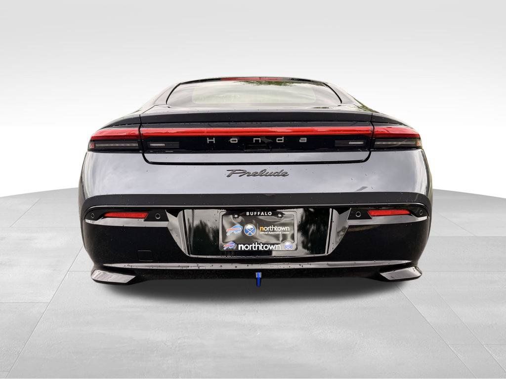 New 2026 Honda Prelude image 19