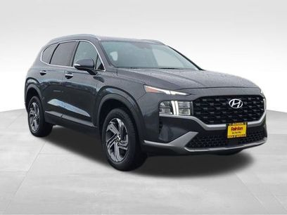 Used 2023 Hyundai Santa Fe SEL