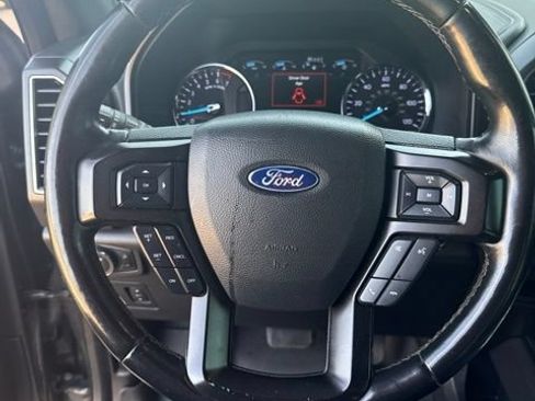 Used 2019 Ford Expedition Max Limited RWD image 15