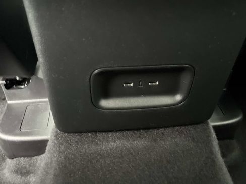 New 2026 Ford Bronco Sport Heritage w/ Convenience Package image 7