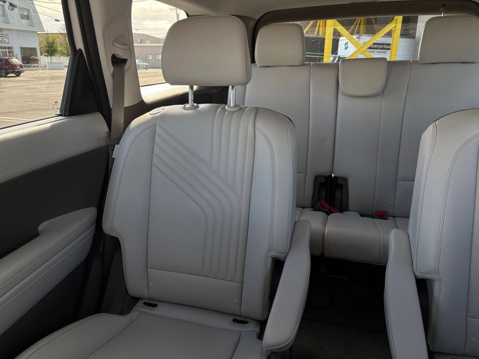 Used 2026 Hyundai Palisade SEL AWD/4WD image 40