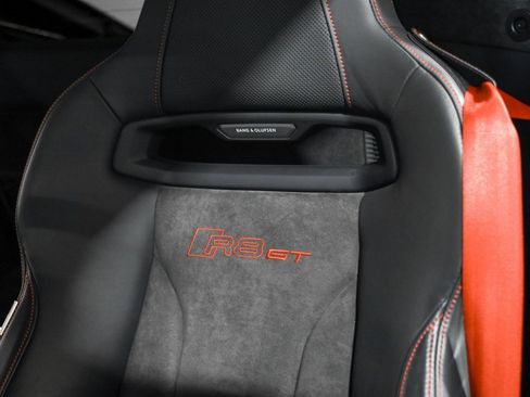 Used 2023 Audi R8 V10 GT image 34