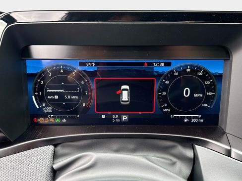 New 2026 Subaru Outback Premium AWD/4WD image 28