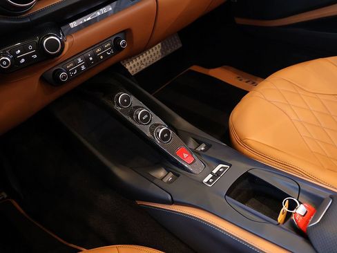 Certified 2022 Ferrari 812 GTS RWD image 63