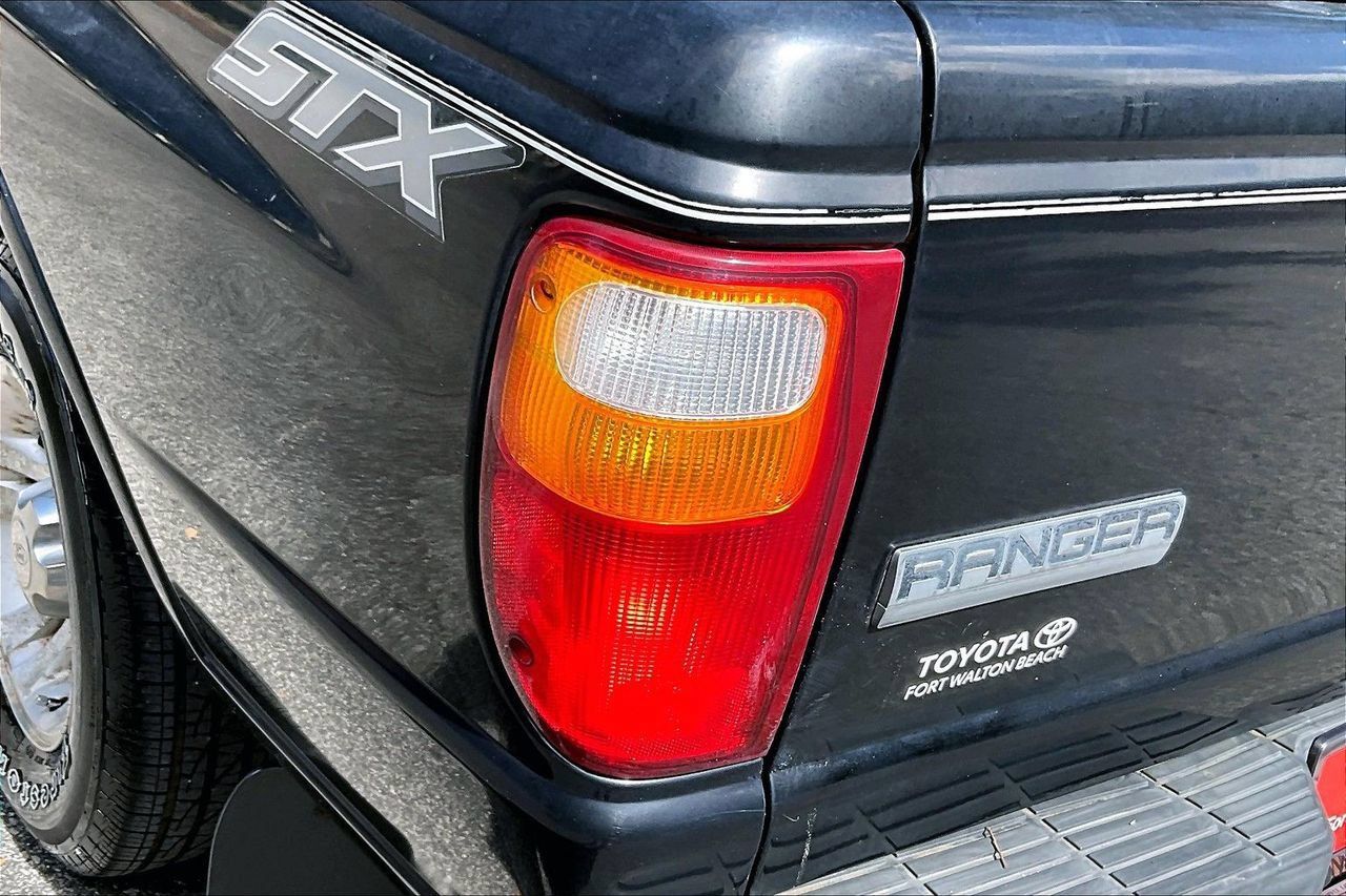 Used 2007 Ford Ranger STX RWD image 17