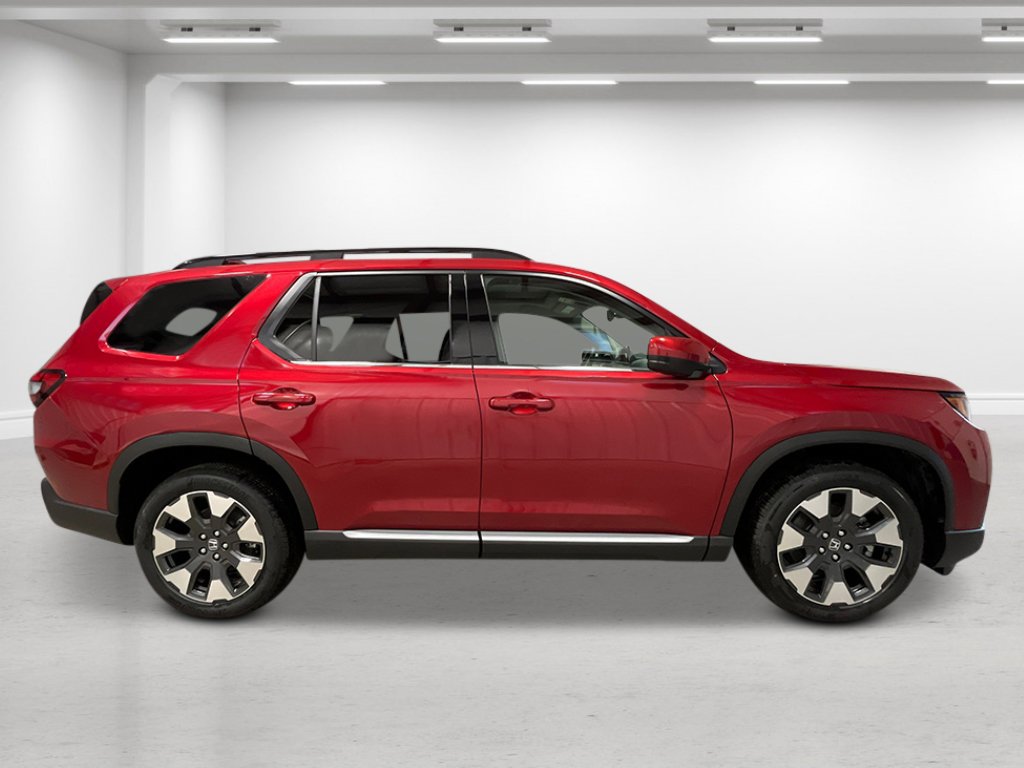 New 2026 Honda Pilot Elite image 8
