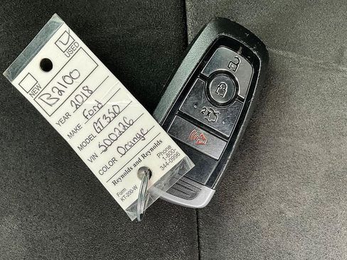 Used 2018 Ford Mustang Shelby GT350 w/ Electronics Package image 29