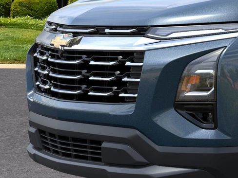 New 2026 Chevrolet Equinox LT FWD image 13