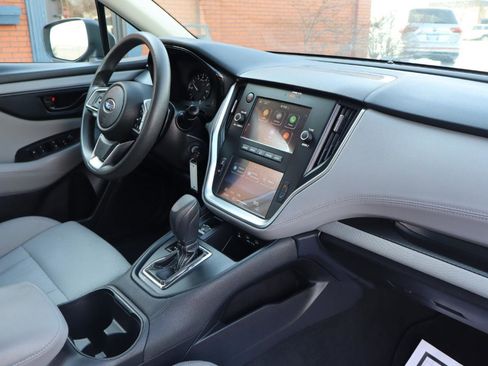 Used 2020 Subaru Legacy w/ Alloy Wheel Package image 26