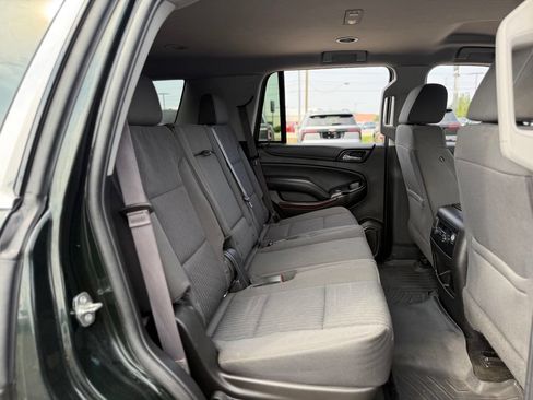Used 2016 GMC Yukon SLE w/ HD Trailering Package AWD/4WD image 15