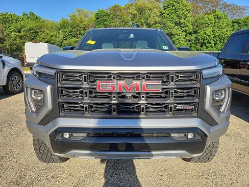 Used 2023 GMC Canyon AT4X AWD/4WD image 2