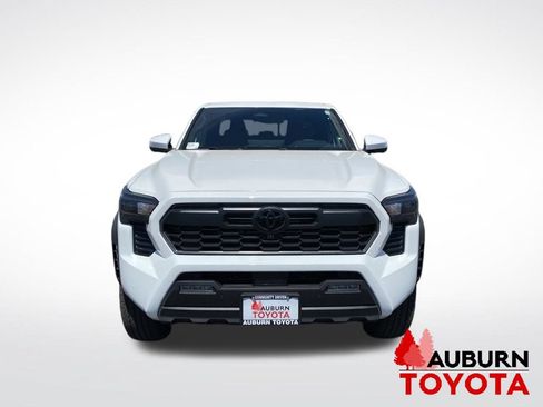 New 2026 Toyota Tacoma TRD Off-Road AWD/4WD image 2