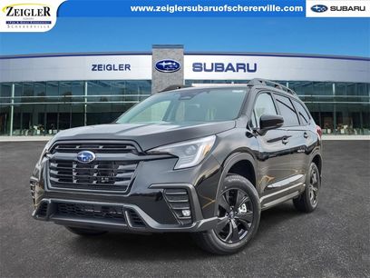 New 2026 Subaru Ascent Premium