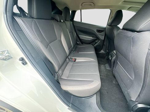 Certified 2026 Subaru Crosstrek 2.5i Premium AWD/4WD image 32