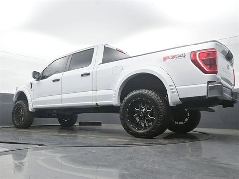 Used 2023 Ford F150 XLT w/ FX4 Off-Road Package image 48