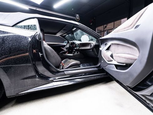 Used 2018 Chevrolet Camaro ZL1 RWD image 36
