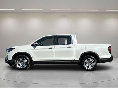 New 2025 Honda Ridgeline RTL