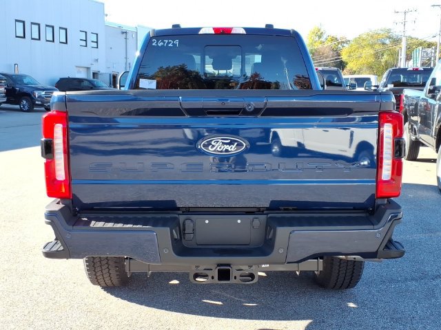 New 2027 Ford F350 Lariat w/ Black Appearance Package AWD/4WD image 5