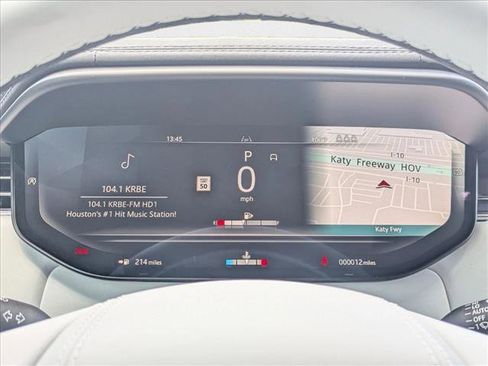 New 2025 Land Rover Range Rover Sport Dynamic SE image 11