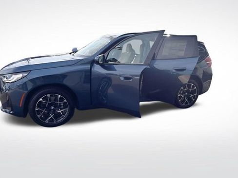 New 2026 BMW X3 xDrive30i w/ Premium Package AWD/4WD image 44