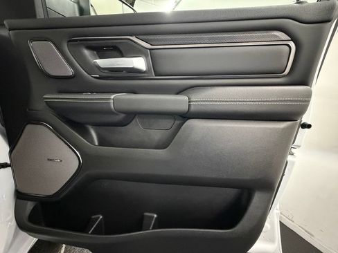 Used 2025 RAM 1500 Rebel w/ Rebel Level 2 Equipment Group AWD/4WD image 39