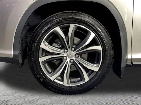 Used 2017 Lexus RX 350 AWD w/ Premium Package image 33