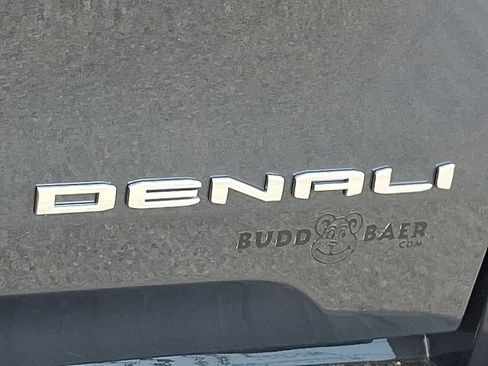 New 2026 GMC Sierra EV Denali AWD/4WD image 22
