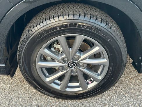 Used 2025 MAZDA CX-5 AWD 2.5 S w/ Preferred Package image 18