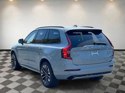 New 2026 Volvo XC90 T8 Ultra w/ Protection Package Premier AWD/4WD image 5