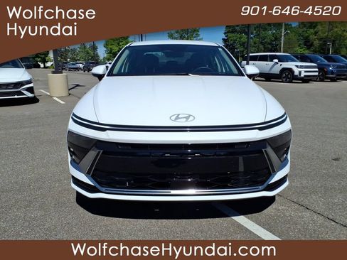 Used 2026 Hyundai Sonata SEL FWD image 8