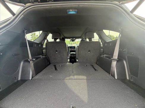 Used 2026 Kia Sorento SX Prestige AWD/4WD image 5